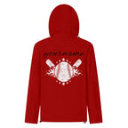 Custom Outerwear Personalized for Performance: Design Your Own. YW-23006-1-E025018-30