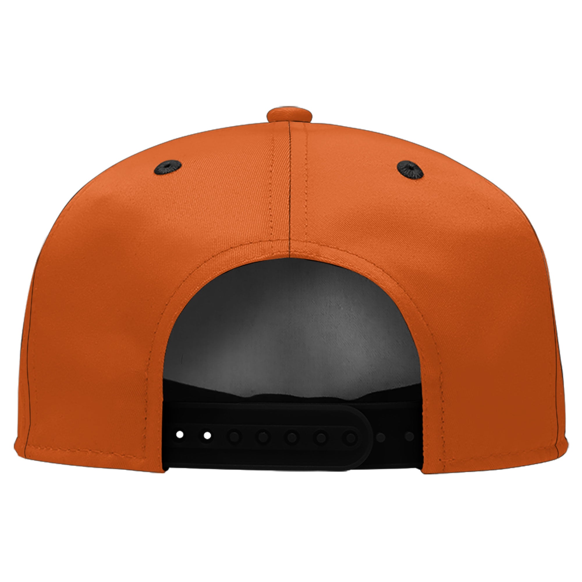 Custom Sport Design Hat Stitched Adjustable Snapback Personalized Baseball Cap PR067B-bd0b00d9-a