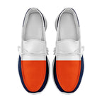 Custom Denver Orange Blue White Shoes Personalized Sneaker FN018-D020278-10 Custom Online