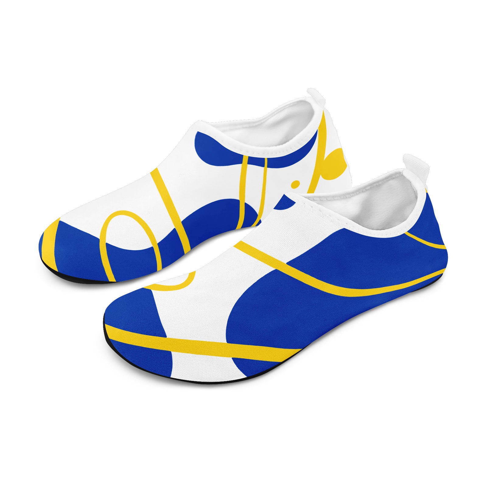 Custom Uruguay 2026 World Cup Sneakers DIY Country Flag Running Shoes Lightweight Sport Shoes Gift for Football Fans Personalized Team Name and Logo FN086-F009142-1