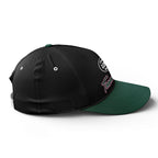 Custom Hat Sport Design Cap Stitched Adjustable Personalized YW061-D028016-7