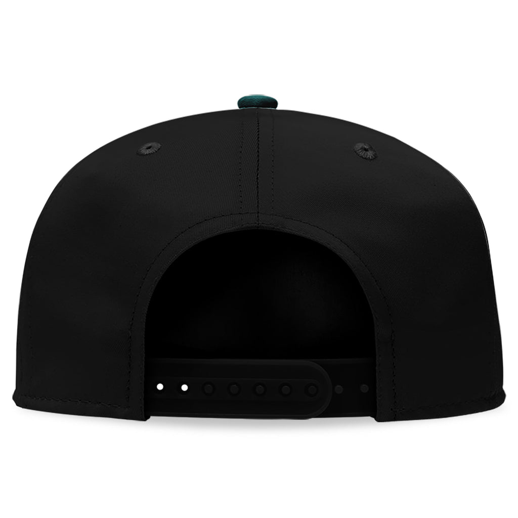 Custom Hat Sport Design Cap Stitched Adjustable Personalized PR067-E023021-25
