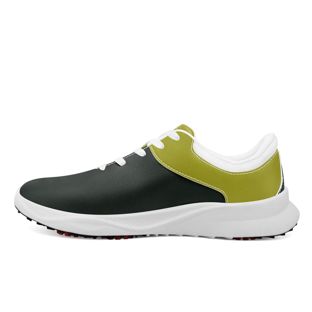 Custom Premium Golf Performance Shoes Personalized Sneaker FN062-D020344-7
