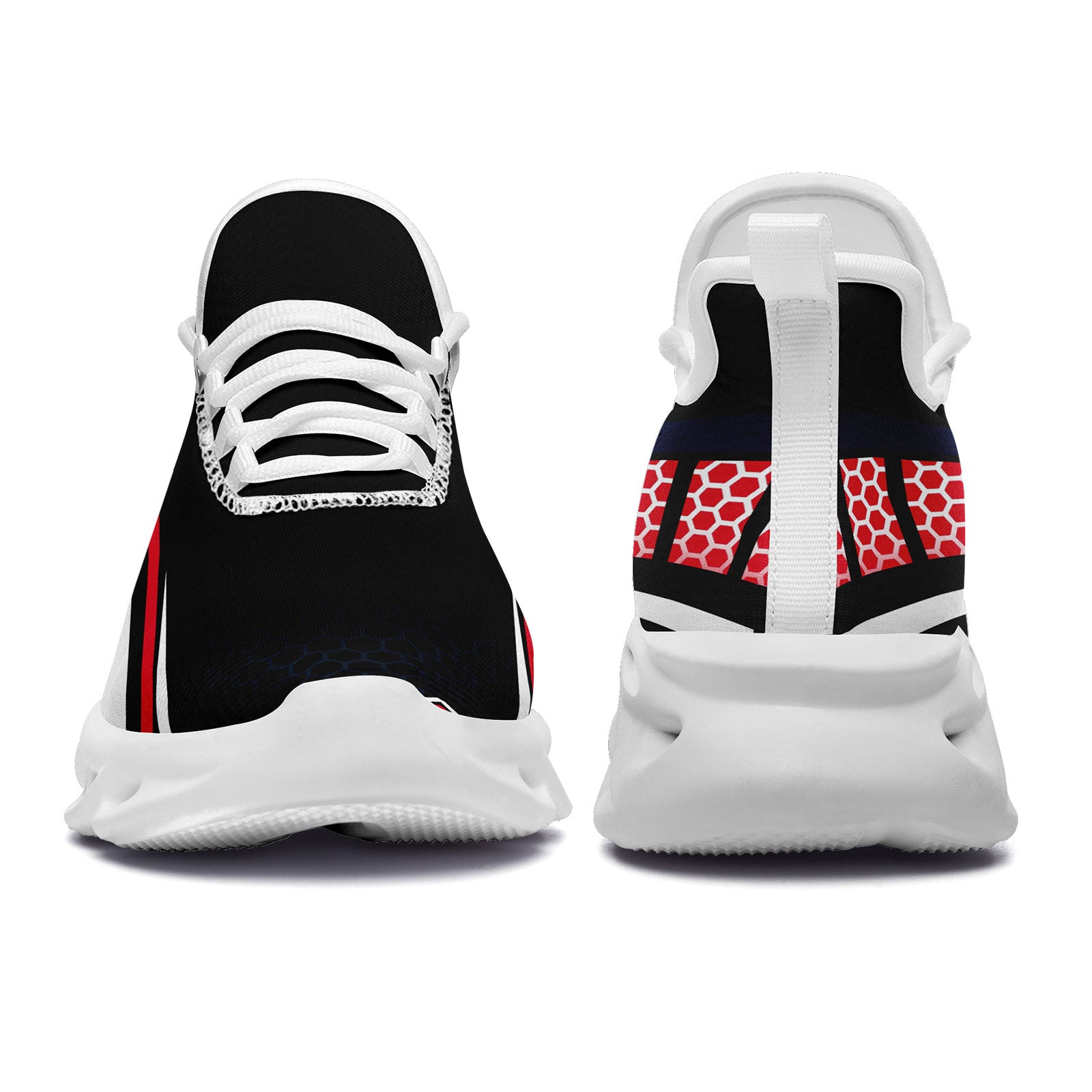 Custom Maxsoul Shoes Personalized Sneaker FN003-E025022-18