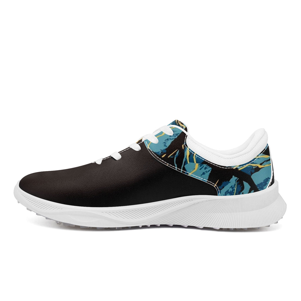 Custom Premium Golf Performance Shoes Personalized Sneaker FN062-D020344-23