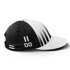 Custom Hat Sport Design Cap Stitched Adjustable Personalized YW061-D023031-6
