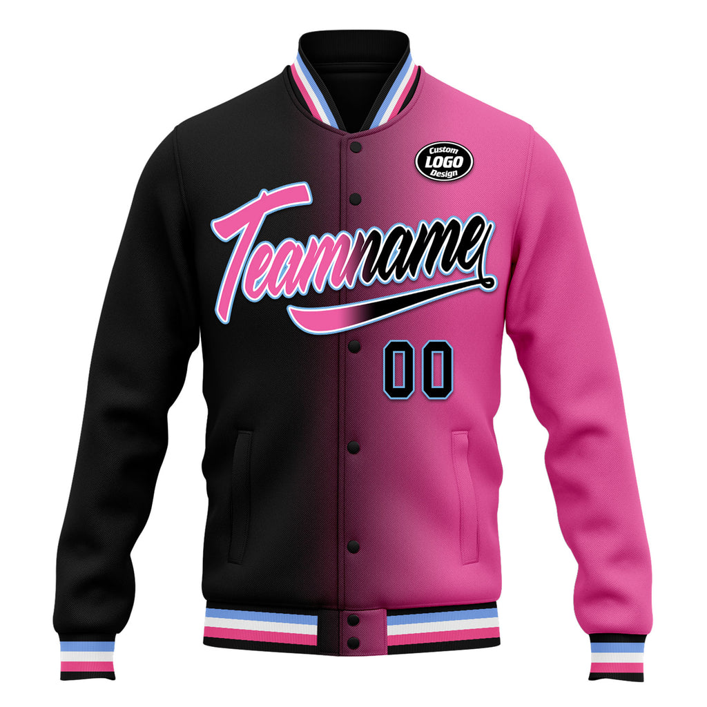 Custom Jacket MaxSoul Shoes and Hat Combo Offer Personalized Combo ZH-D028016-20