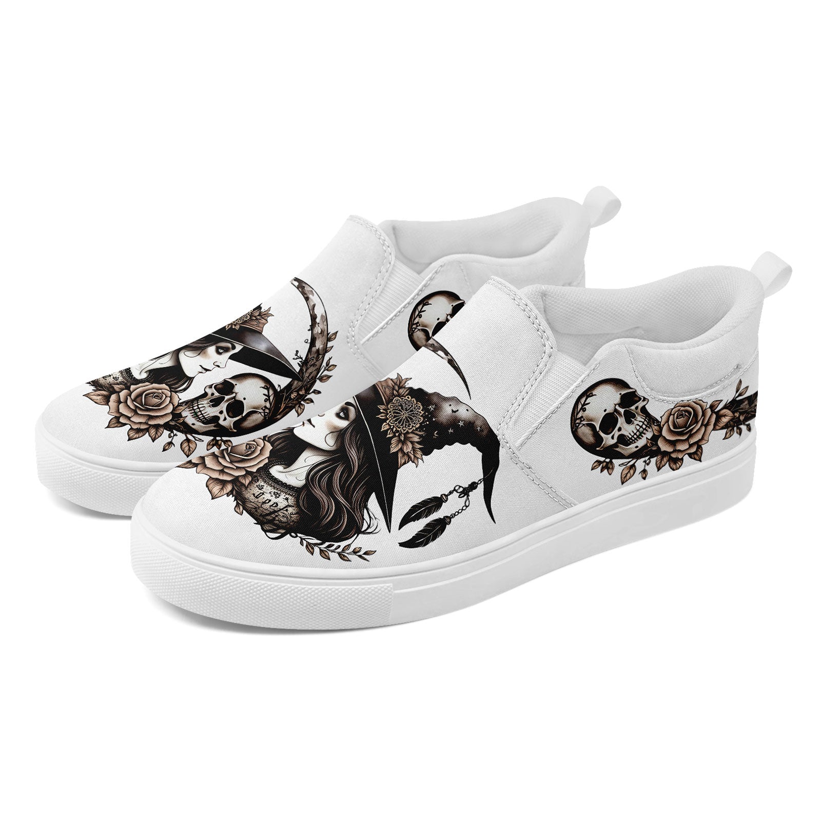 Custom Hoodie Hat and Shoes Combo Offer Personalized Combo ZH-E027001-6