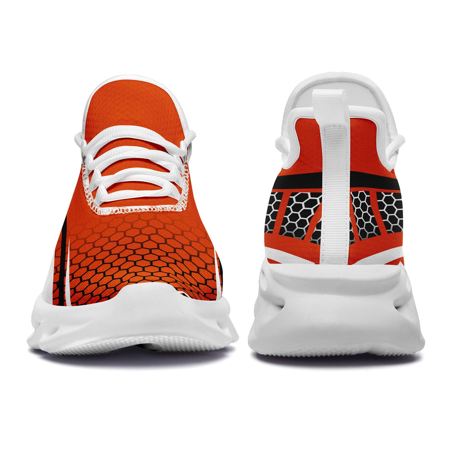 Custom Maxsoul Shoes Personalized Sneaker FN003-E025022-4