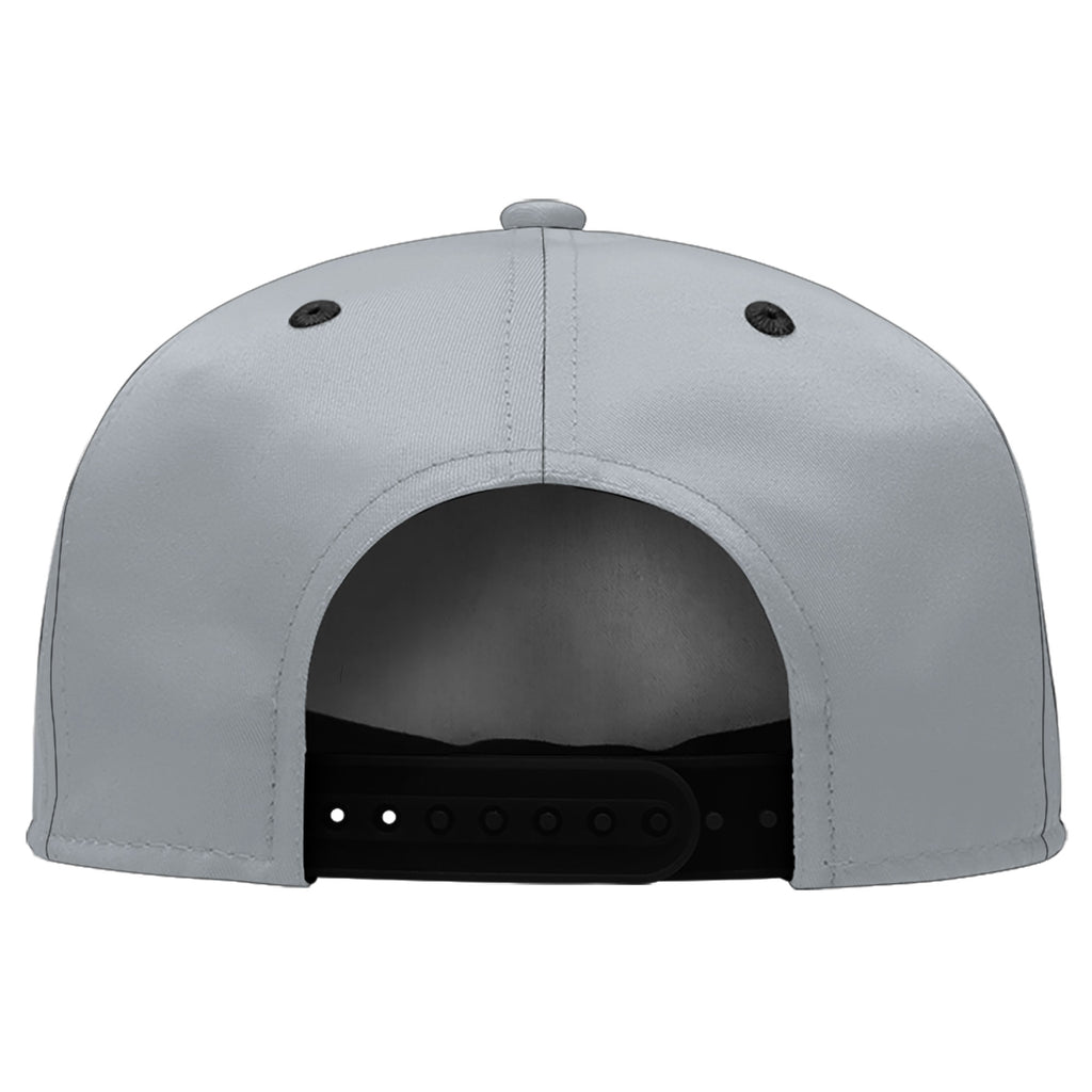Custom Sport Design Hat Stitched Adjustable Snapback Personalized Baseball Cap PR067B-bd0b00d9-d