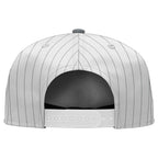 Custom Hat Sport Design Cap Stitched Adjustable Personalized PR067B-D020236-8