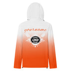 Custom Baseball Outerwear and Hat Combo Offer Personalized Combo ZH-E025020-24