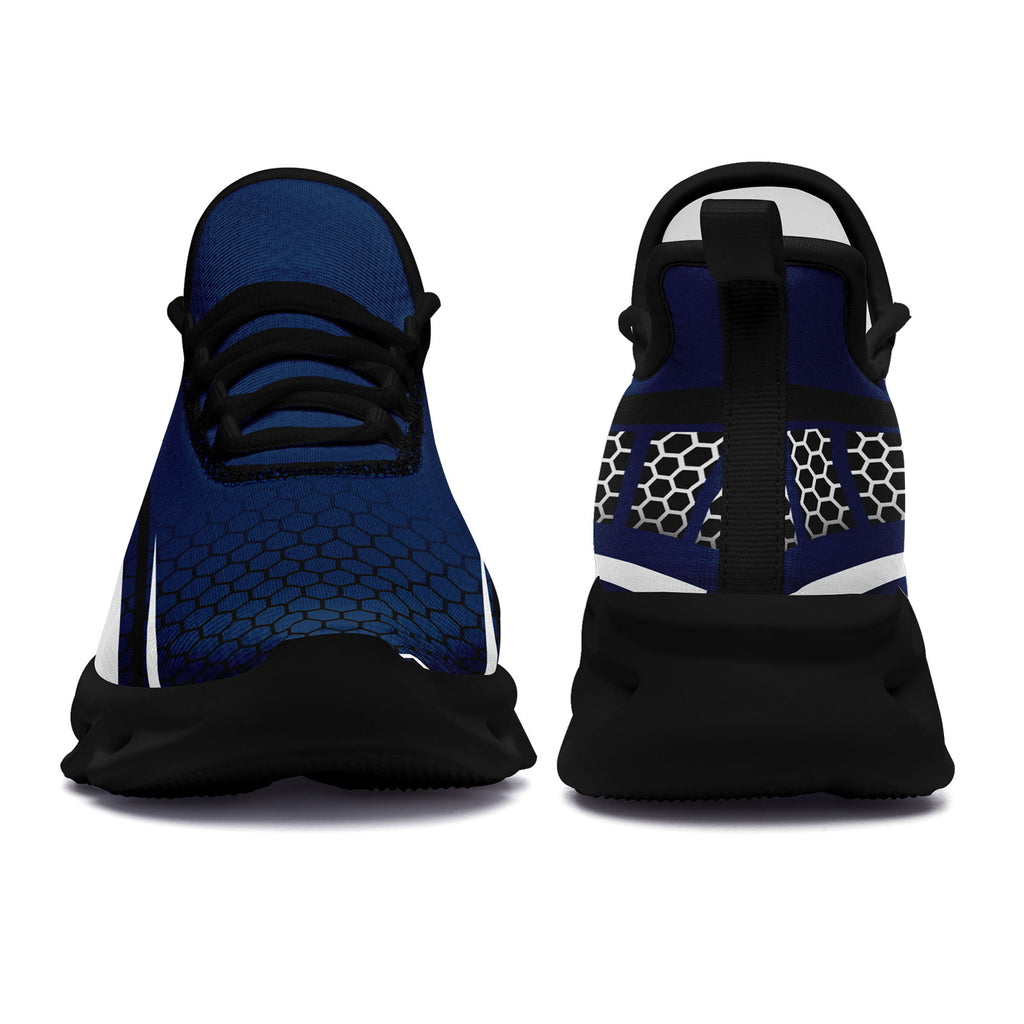 Custom Maxsoul Shoes Personalized Sneaker FN003-E025022-11