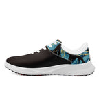 Custom Premium Golf Performance Shoes Personalized Sneaker FN062-D020344-23