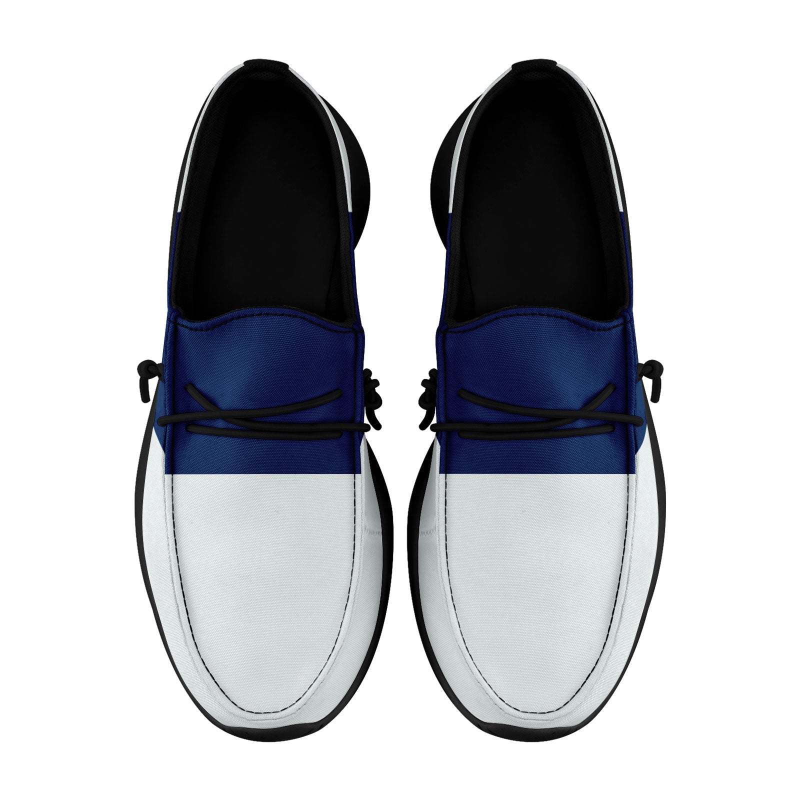 Custom Indianapolis White Blue Shoes Personalized Sneaker FN018-D020278-14 Custom Online