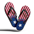 Custom United States 2026 World Cup Sneakers DIY Country Flag Running Shoes Lightweight Sport Shoes Gift for Football Fans Personalized Team Name and Logo FN058-F028041-8