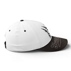 Custom Hat Sport Design Cap Stitched Adjustable Personalized YW061-E025019-23