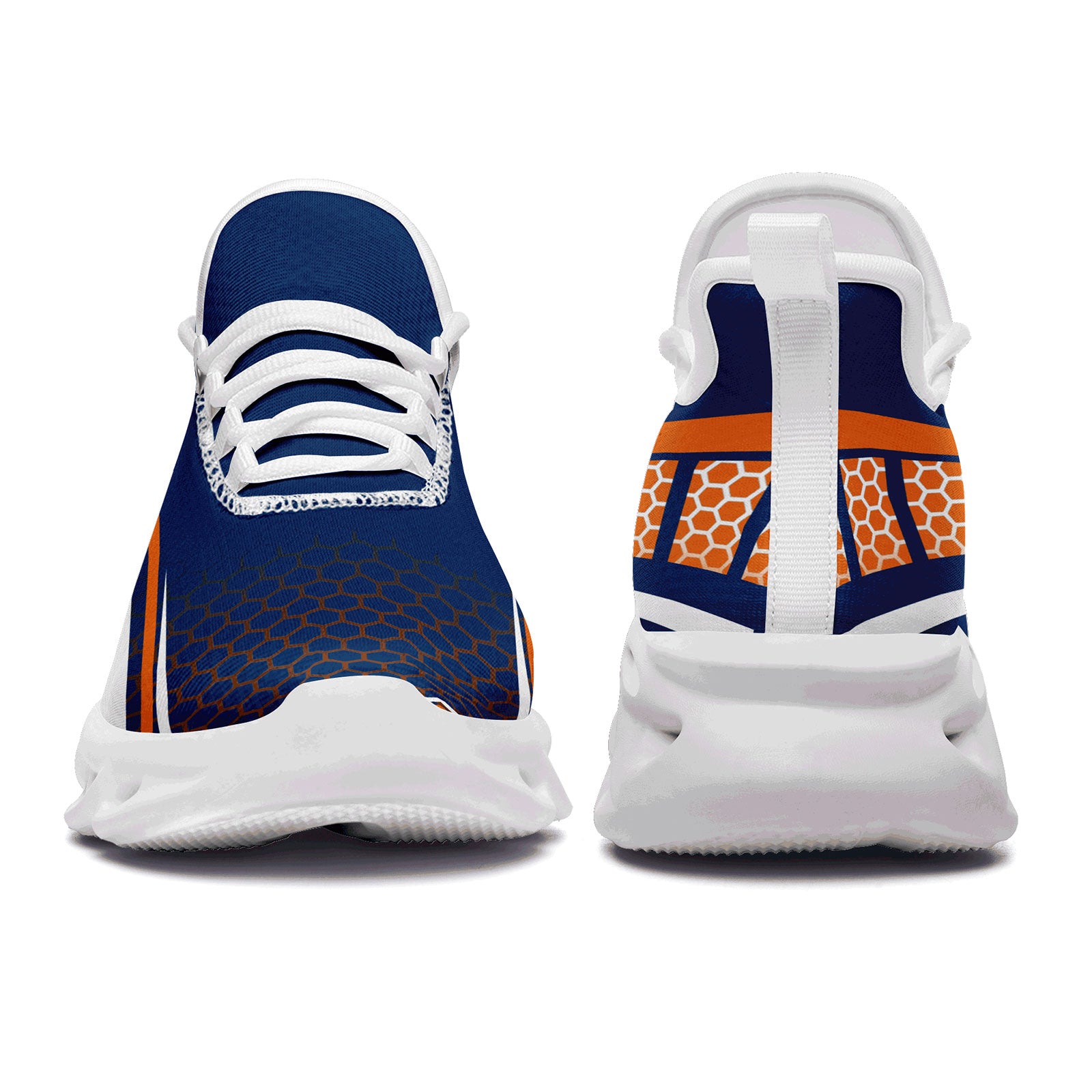 Custom Maxsoul Shoes Personalized Sneaker FN003-E025022-12
