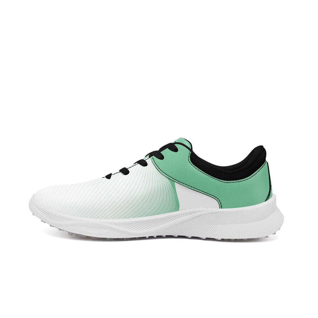 Custom Premium Golf Performance Shoes Personalized Sneaker FN062-E025042-2
