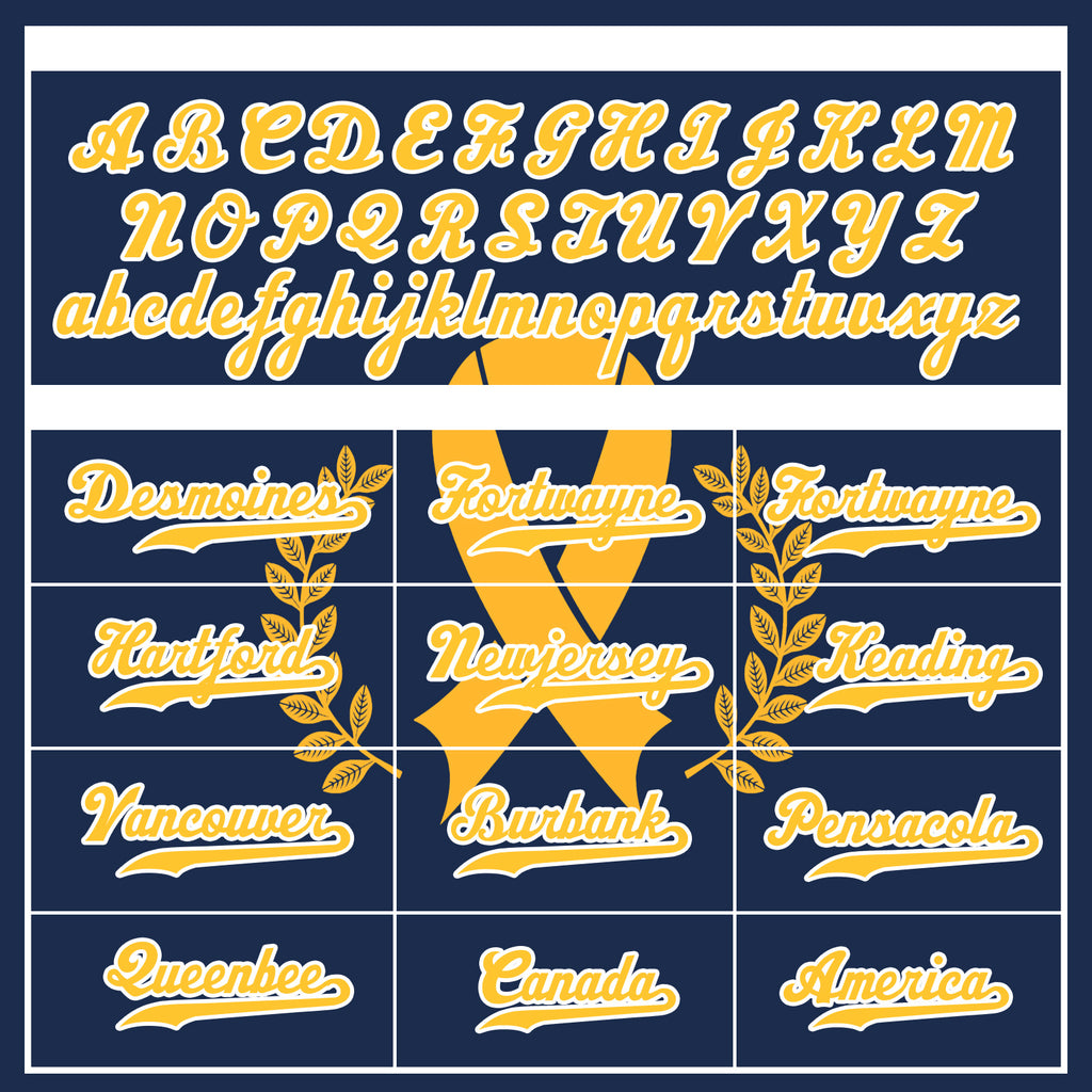 Custom Personalized Authentic Baseball Jersey BSBJ01-E023019-17