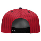 Custom Hat Sport Design Cap Stitched Adjustable Personalized PR067B-D020236-22