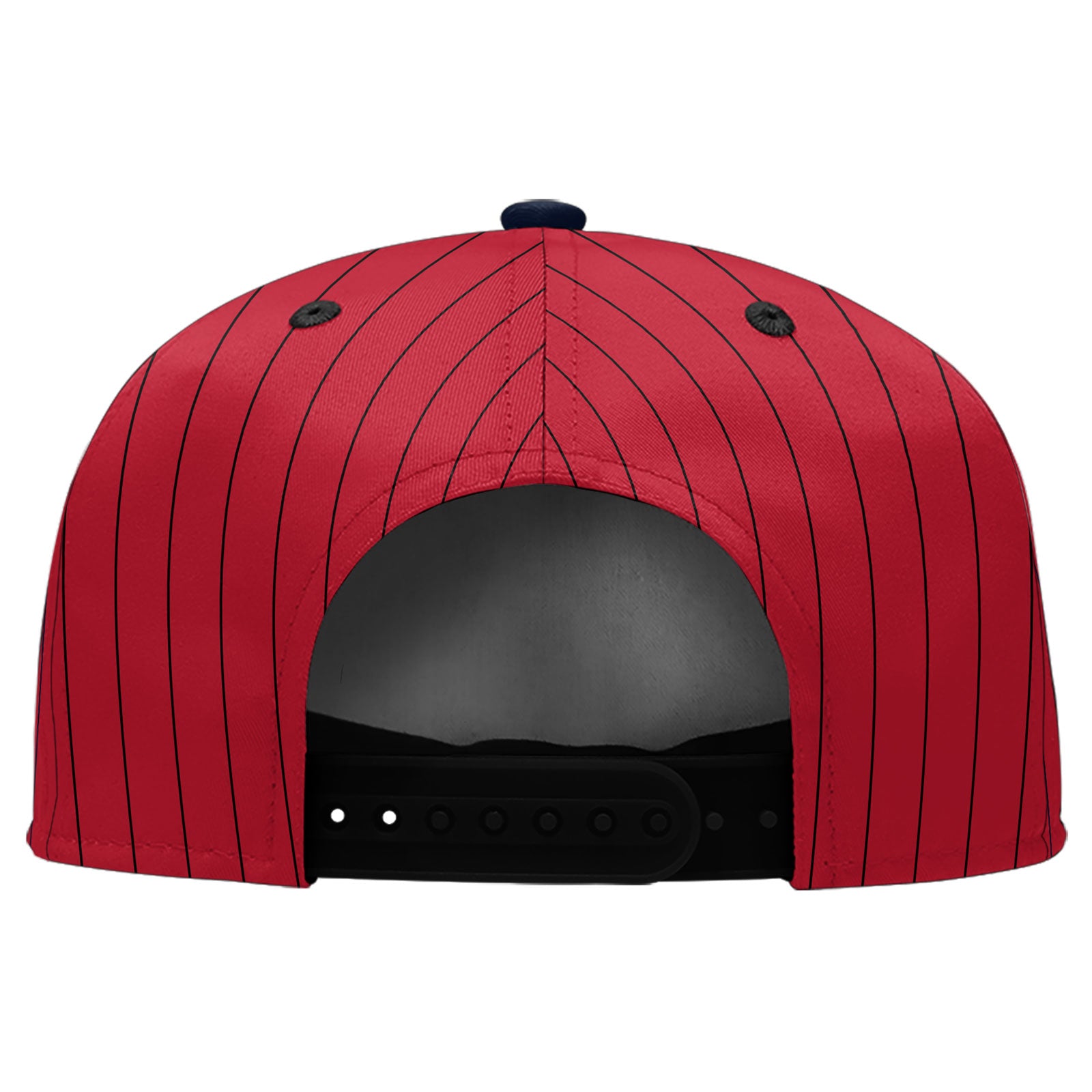 Custom Hat Sport Design Cap Stitched Adjustable Personalized PR067B-D020236-22