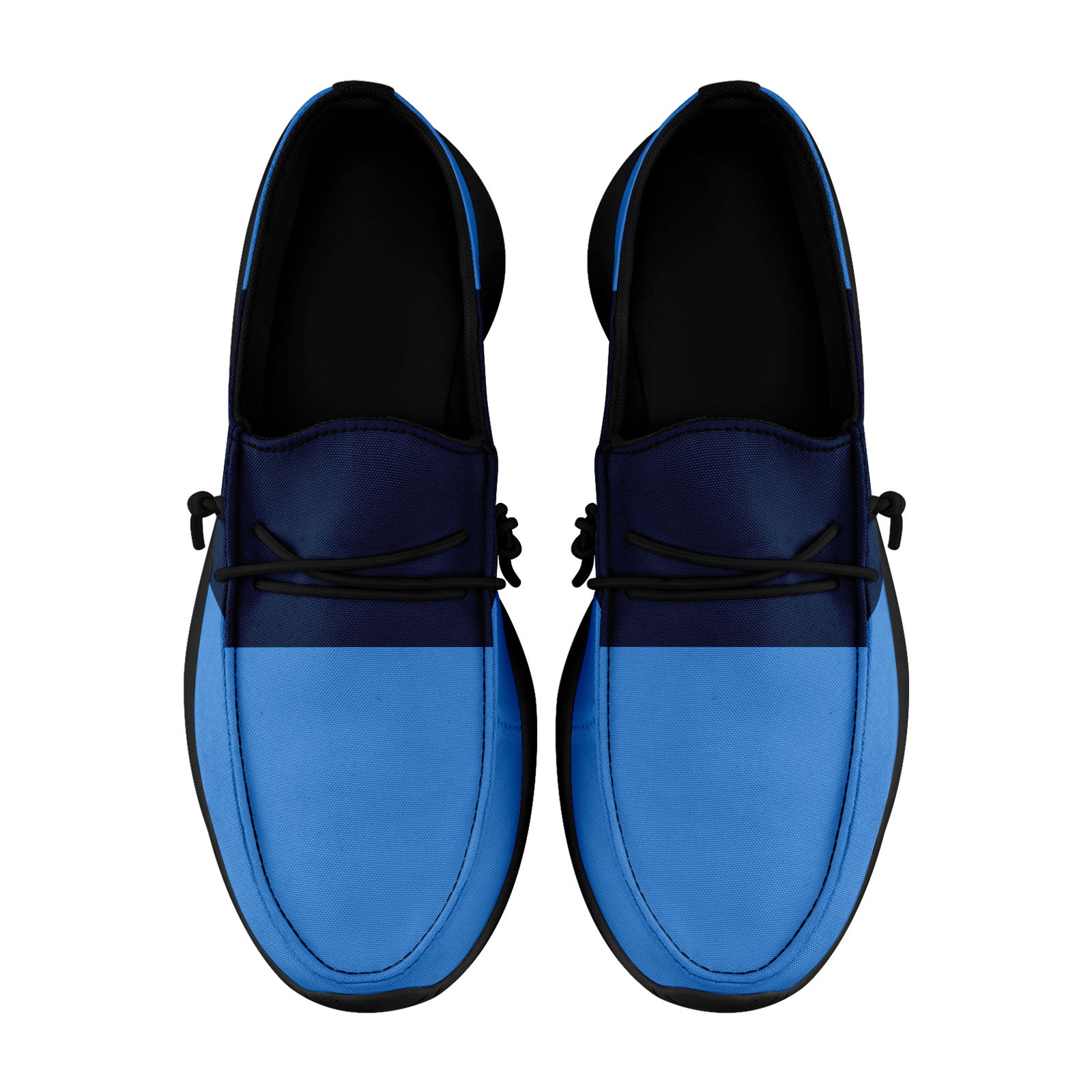 Custom Blue Tennessee Jacket and Sports Shoes Combo Offer Personalized Combo ZH-D020294-32
