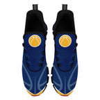 Custom Blue Yellow Maxsoul Shoes Personalized Sneaker FN003XD-D020391-4