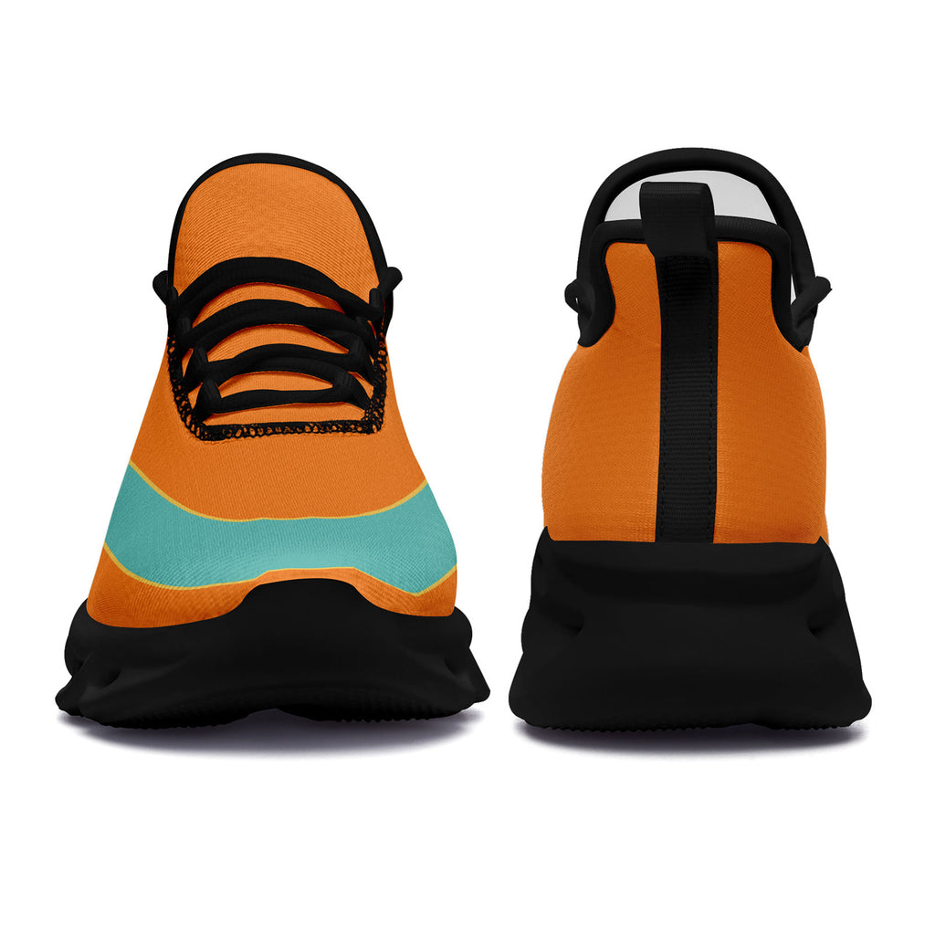 Custom Maxsoul Shoes Personalized Sneaker FN003-E020109-18