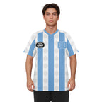 Custom Argentina 2026 World Cup Football Shirt Customized Soccer Jersey for Fans Add Your Name & Number FZ190-F027084-2