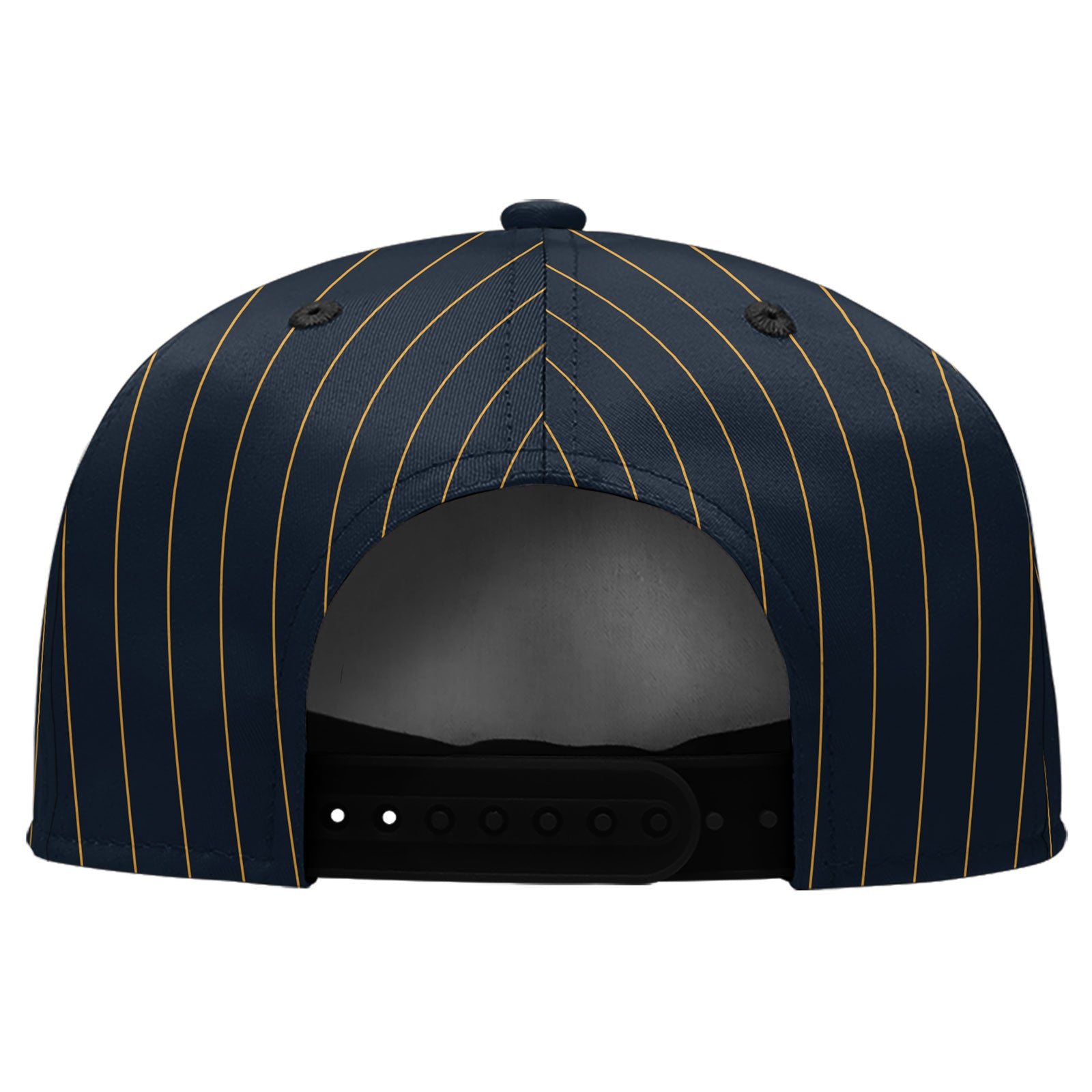Custom Hat Sport Design Cap Stitched Adjustable Personalized PR067B-D020236-21