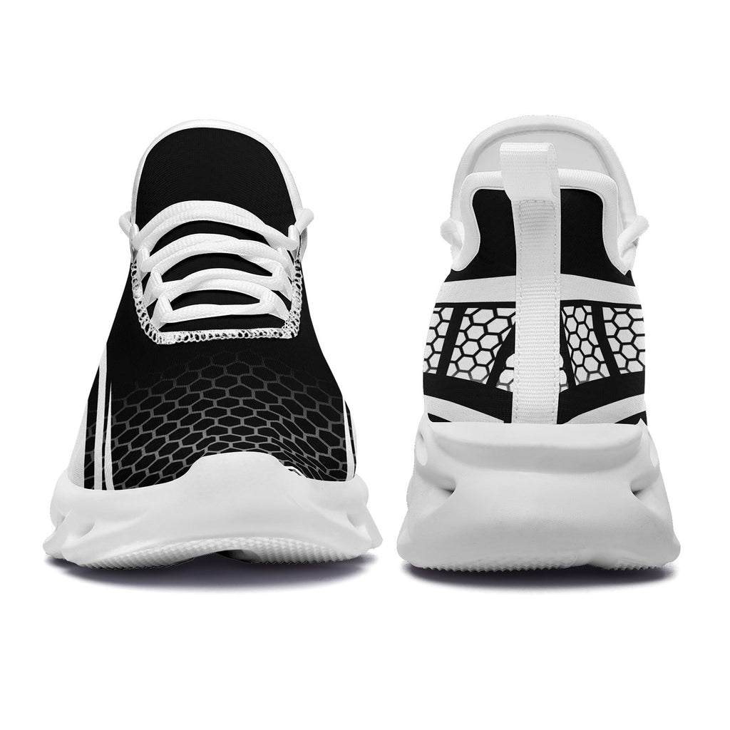 Custom Maxsoul Shoes Personalized Sneaker FN003-E025022-7