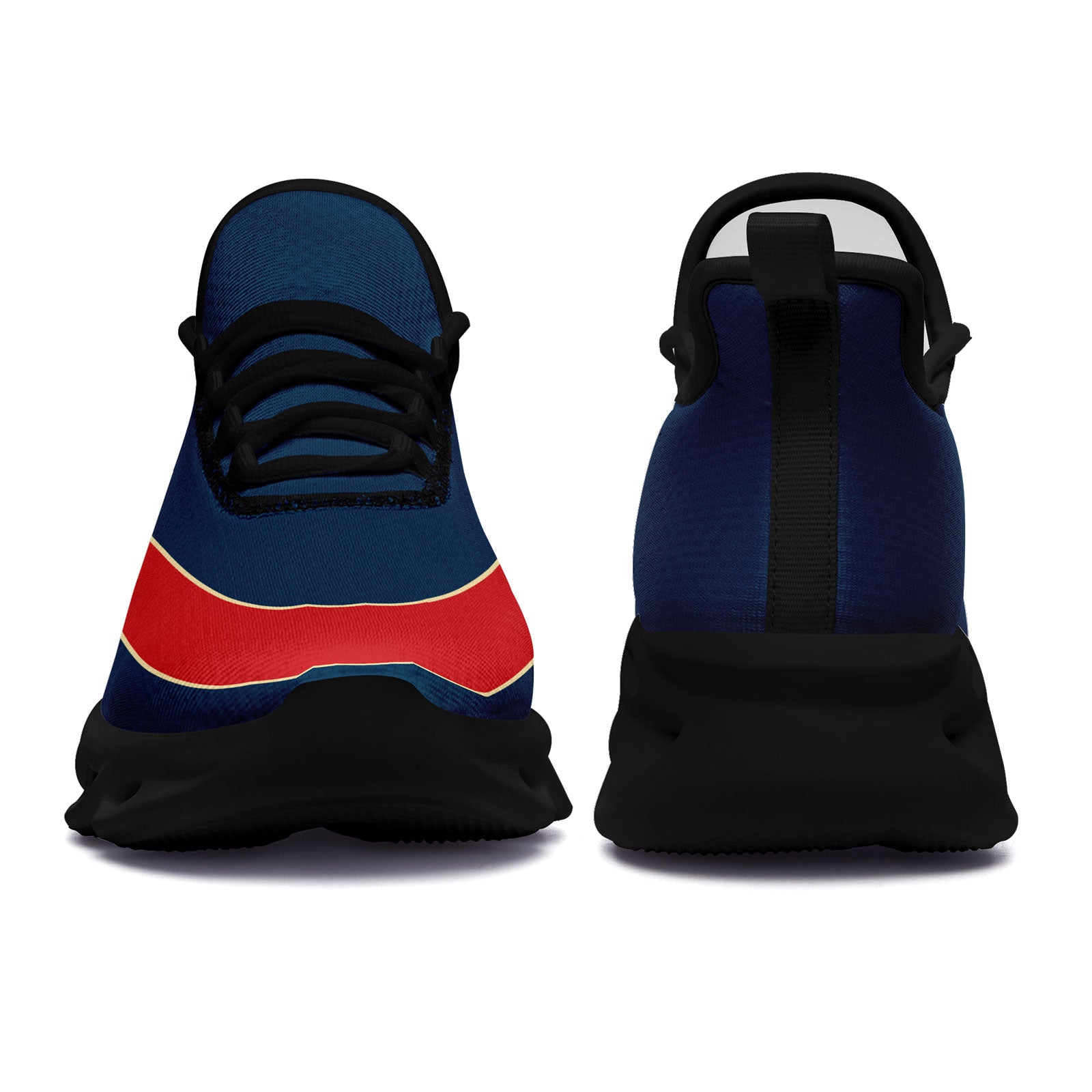 Custom Maxsoul Shoes Personalized Sneaker FN003-E020109-3