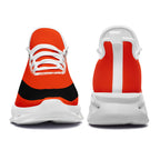 Custom Maxsoul Shoes Personalized Sneaker FN003-E020109-11