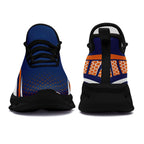 Custom Maxsoul Shoes Personalized Sneaker FN003-E025022-12