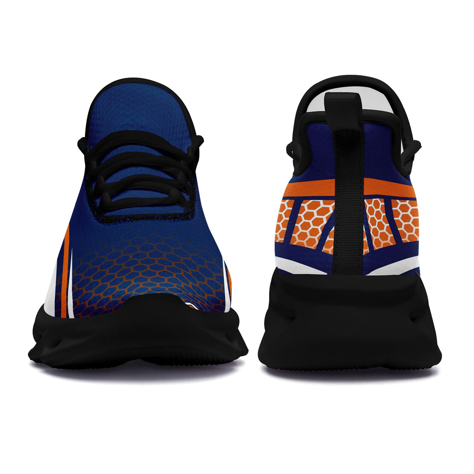 Custom Maxsoul Shoes Personalized Sneaker FN003-E025022-12