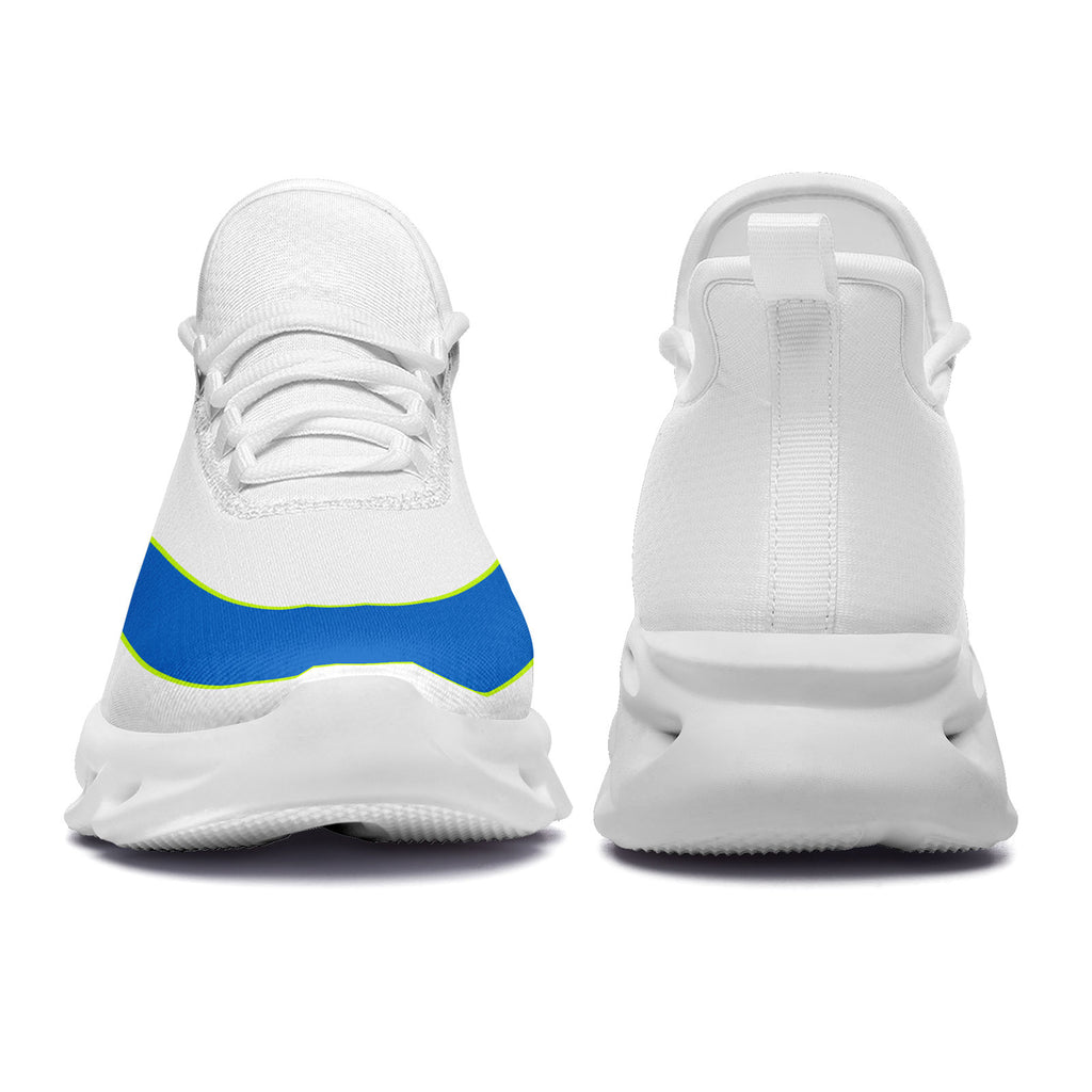 Custom Maxsoul Shoes Personalized Sneaker FN003-E020109-1