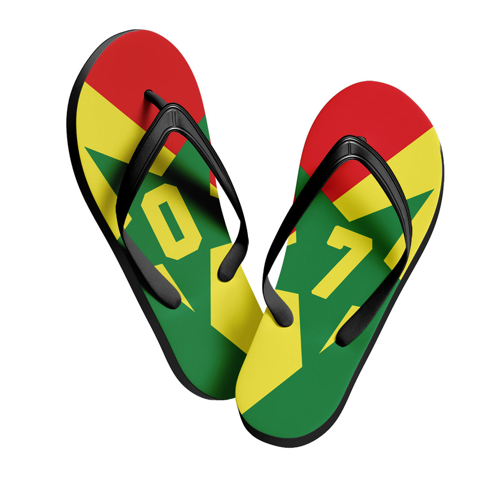 Custom Senegal 2026 World Cup Sneakers DIY Country Flag Running Shoes Lightweight Sport Shoes Gift for Football Fans Personalized Team Name and Logo FN058-F009139-2