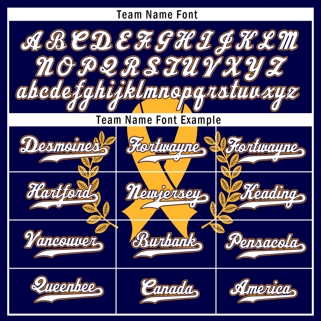 Custom Personalized Authentic Baseball Jersey BSBJ01-E027008