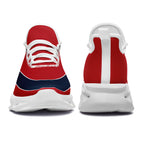 Custom Maxsoul Shoes Personalized Sneaker FN003-E020109-5