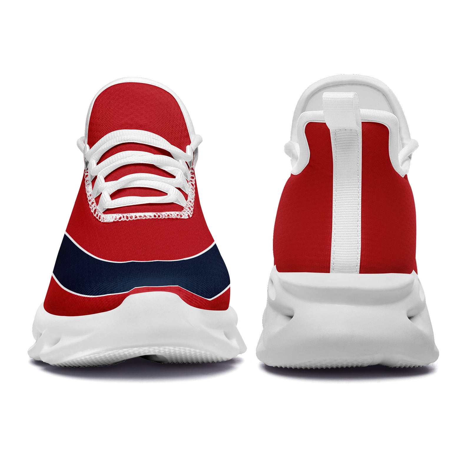 Custom Maxsoul Shoes Personalized Sneaker FN003-E020109-5