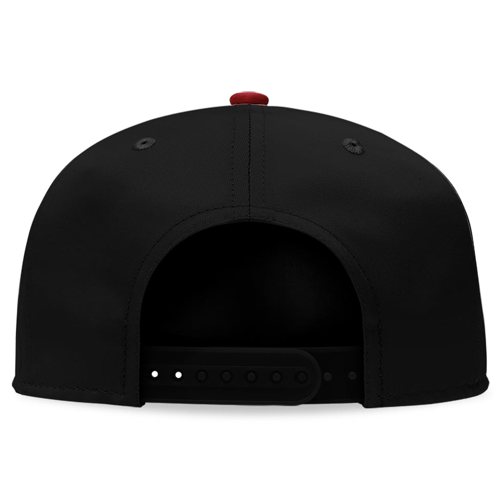 Custom Baseball Jersey and Hat Combo Offer Personalized Combo ZH-E023021-1