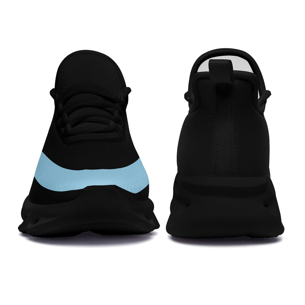 Custom Maxsoul Shoes Personalized Sneaker FN003-E020109-13
