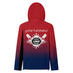Custom Outerwear Personalized for Performance: Design Your Own. YW-23006-1-E025018-5