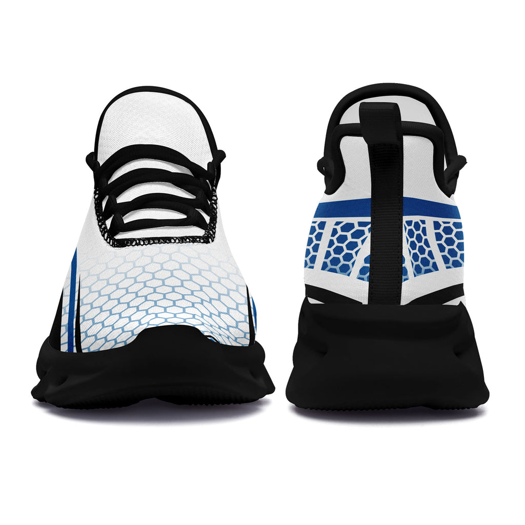 Custom Maxsoul Shoes Personalized Sneaker FN003-E025022-15