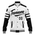 Custom Jacket Bomber Full-Snap Varsity Letterman Personalized Jacket FZ005-D023003-6