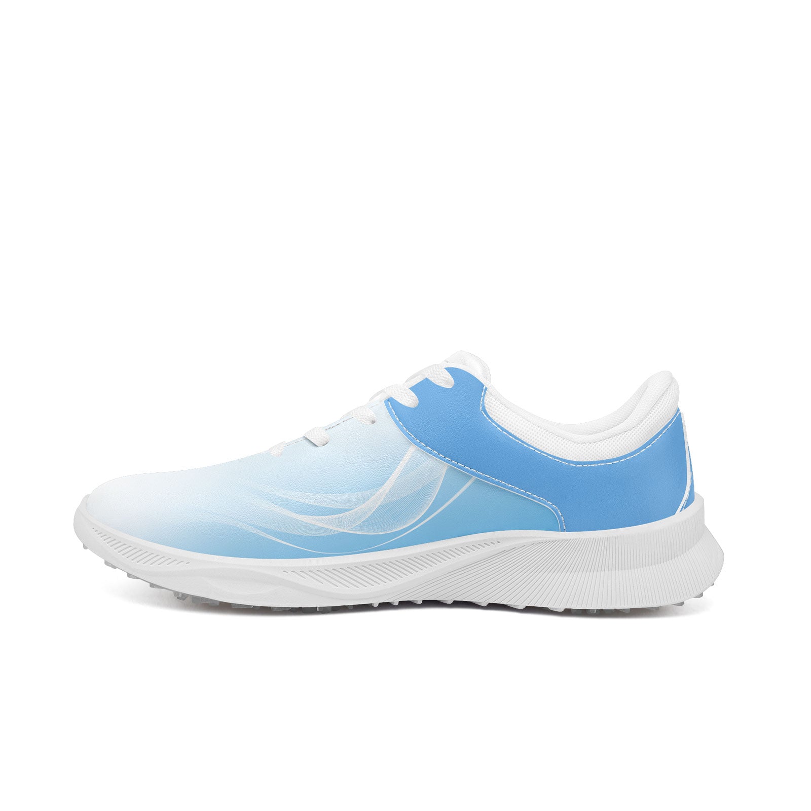 Custom Premium Golf Performance Shoes Personalized Sneaker FN062-E0605-2