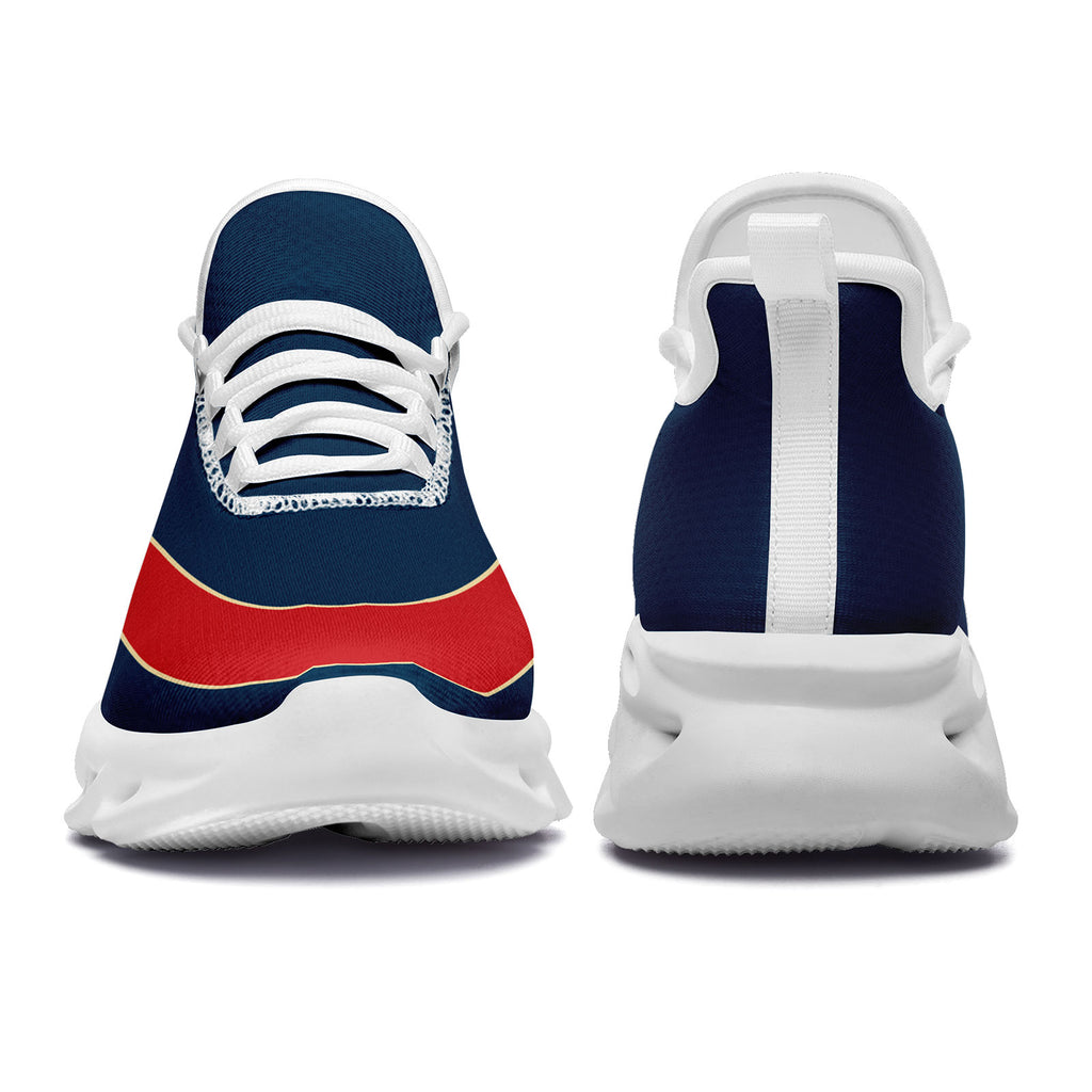 Custom Maxsoul Shoes Personalized Sneaker FN003-E020109-3