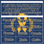 Custom Personalized Authentic Baseball Jersey BSBJ01-E023019-25