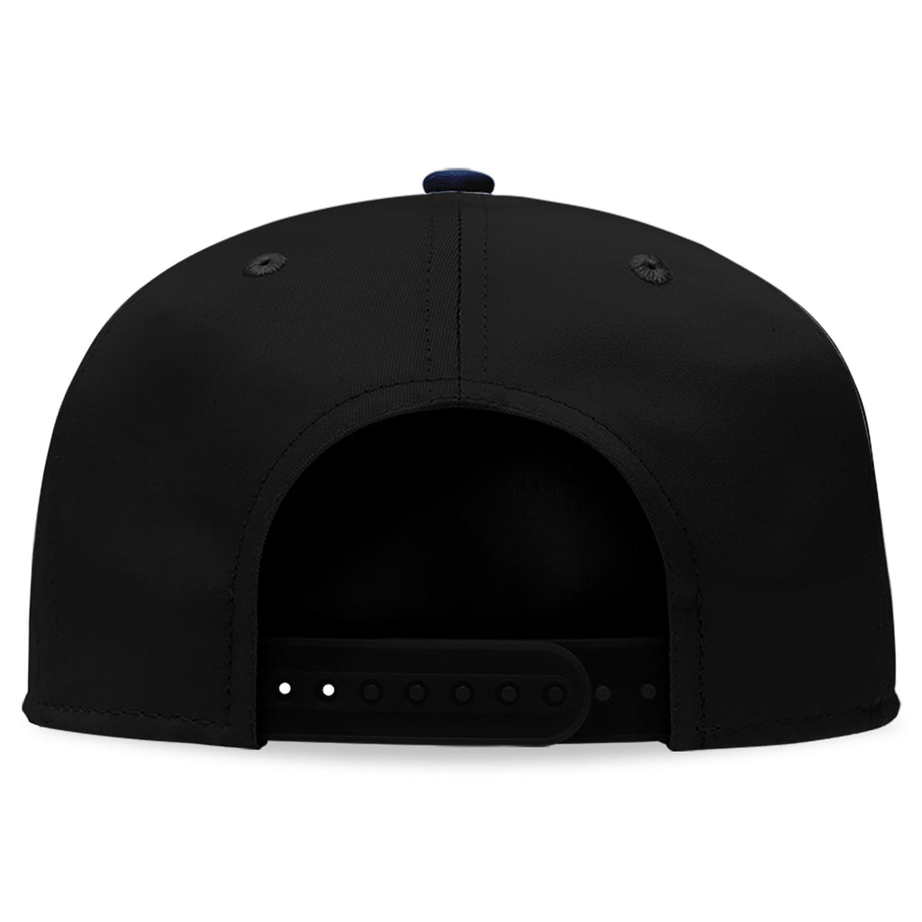 Custom Baseball Jersey and Hat Combo Offer Personalized Combo ZH-E023021-11